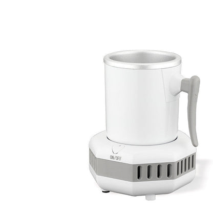 Mini Quick-Cooling Cup – Dual-Use Refrigeration Cup